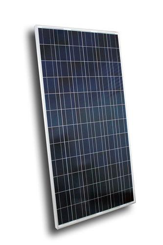 300WP Stand Poly Crystalline Solar Panel