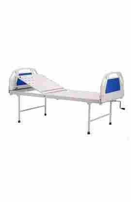 Back Rest Cot With ABS Panel