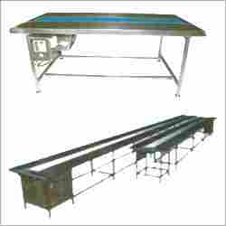Conveyor Tables