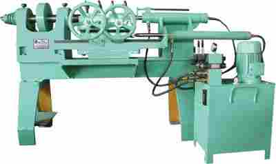 Hydraulic Spinning Rolling Machine