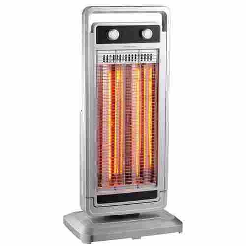Silver Carbon Heater