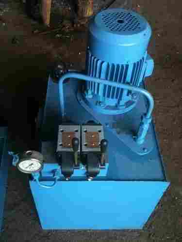 Electric Hydraulic Power Pump
