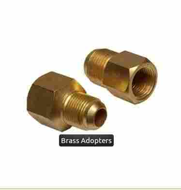 Brass Adopters