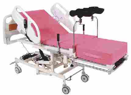Hospital Birthing Delivery Bed