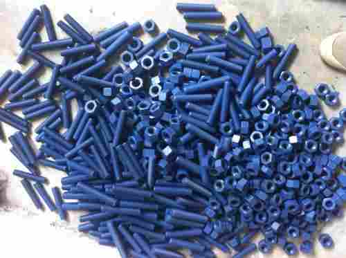 Fasteners PTFE Coating Services