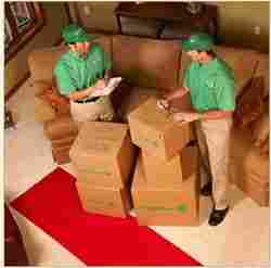 Household Goods Moving Services