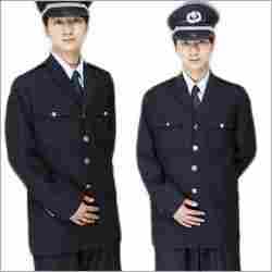 Security Staff Uniforms