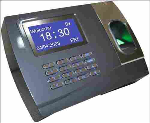 Attendance And Access Control System