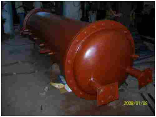 Barrel Fabrication Work Services