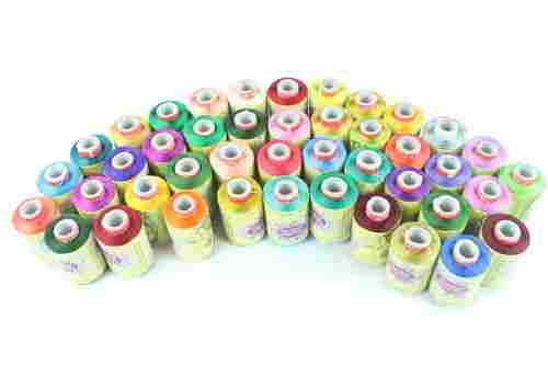 Silk Threads for Jewelry Making