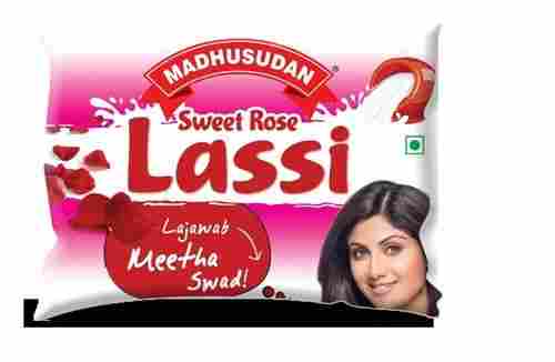 Sweet Lassi