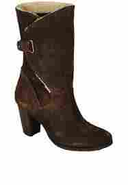 Fancy Ladies High Ankle Boot