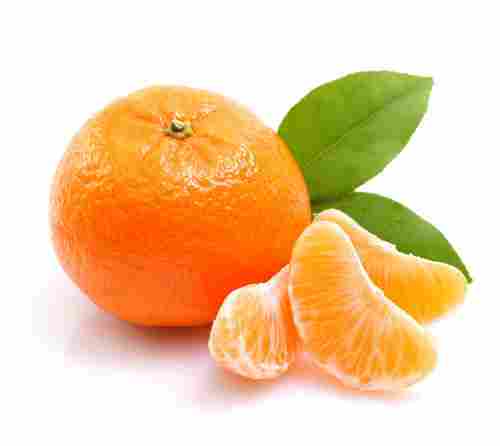 Fresh Kinnows Orange