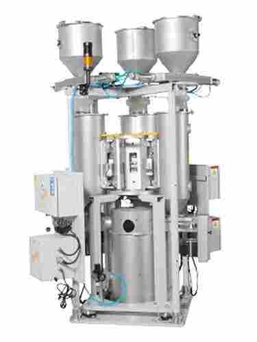 Loss In Weight Dosing And Blending System