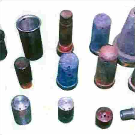 Stainless Steel Metal Nozzles