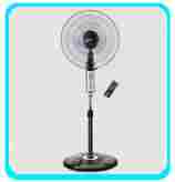Stand Fan With Remote Control