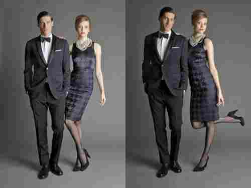 Wedding Suits For Men And Women