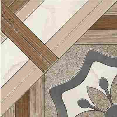 Ceramic Matt Floor Tiles