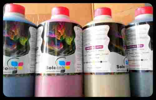 Eco Solvent Printing Inks