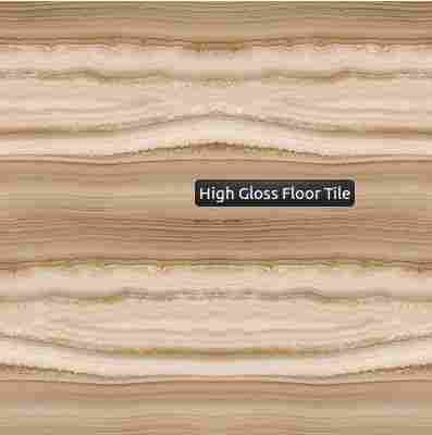 High Gloss Floor Tile
