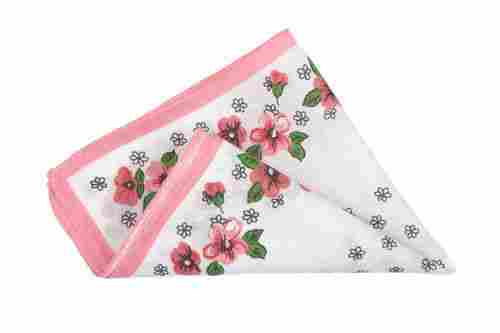 Cotton Handkerchief