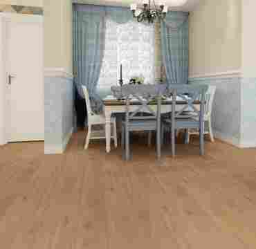 French Oak Flooring