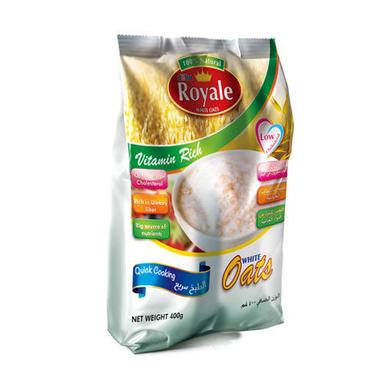 Delta Royale Oats a   Standing Pouch