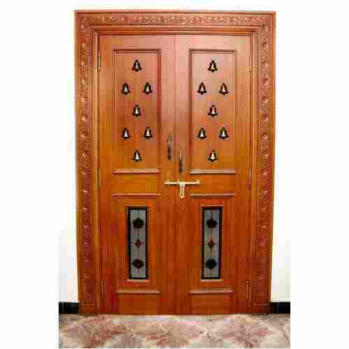 PVC Pooja Doors