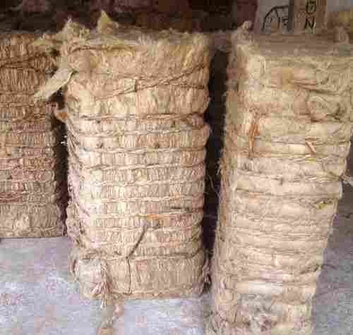 Jute Caddies (Double Cleaned)