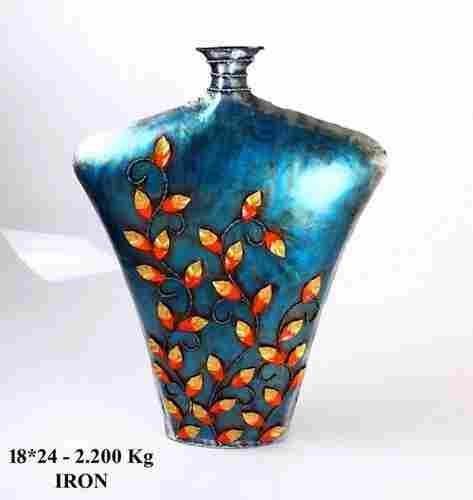 Fancy Vase