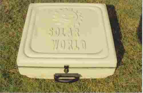 Frp Body Solar Cooker