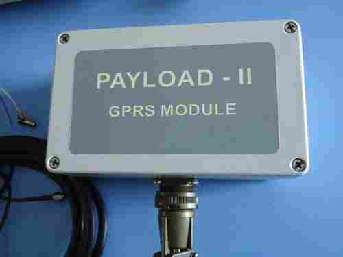 GPRS Module For Payload