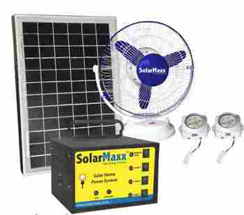 Solar Home Power System