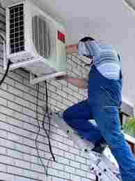 Repairing and Maintenance Service For Air Conditioner