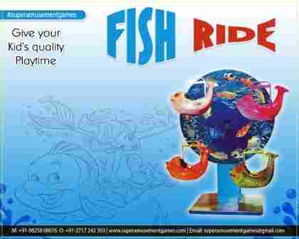 Fish Ride 