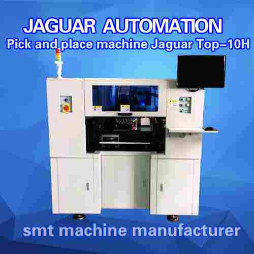 SMT PCB Pick And Place Machine