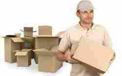 Domestic Packers And Movers Services