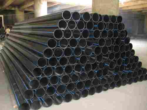 POLYMER Plastic Pipes
