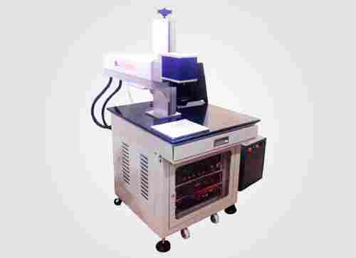 Semiconductor Diode Laser Marker