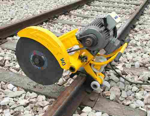 YHD-C3 Rail Cutter (Electric)