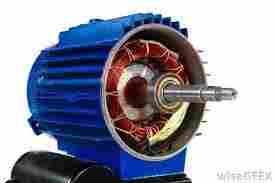 Electric Motors and Engine
