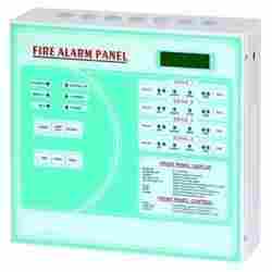 Fire Scan Alarm Panel