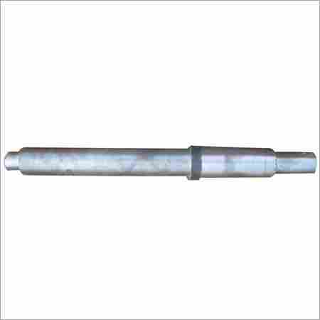 Industrial Steel Shafts