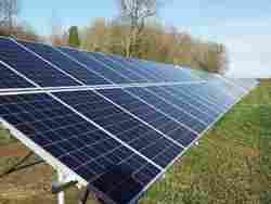 Solar PV Solution