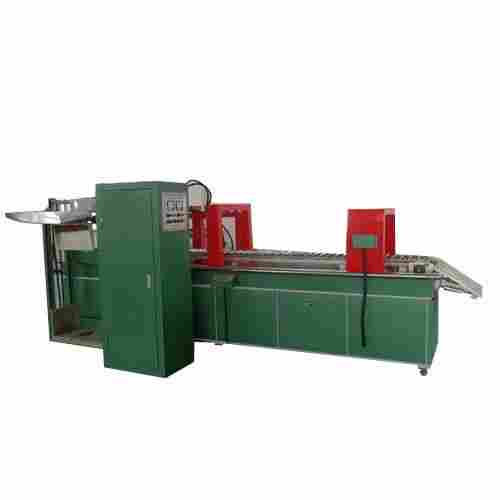 Testrig And Test Benches Machine