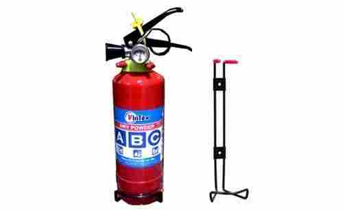 Portable Capacity ABC Fire Extinguisher