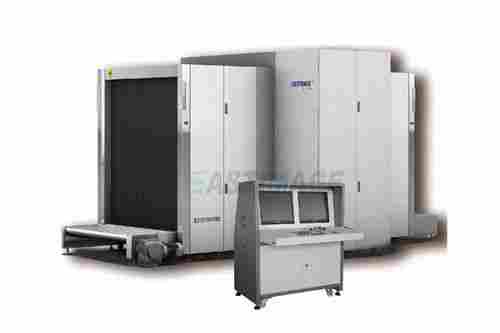 EI-10080 Multi-Energy X-ray Security Inspection Machine