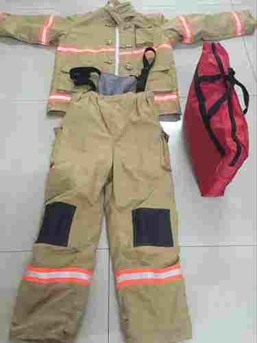 Fireman Outfit