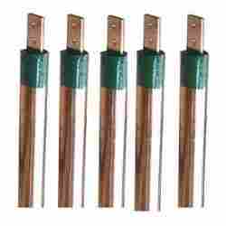 Industrial Electronic Ground Electrodes