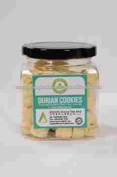 Mason Original Durian Cookies (100g)